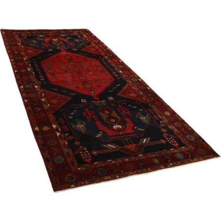 tappeto persia songour cm 140x330 3