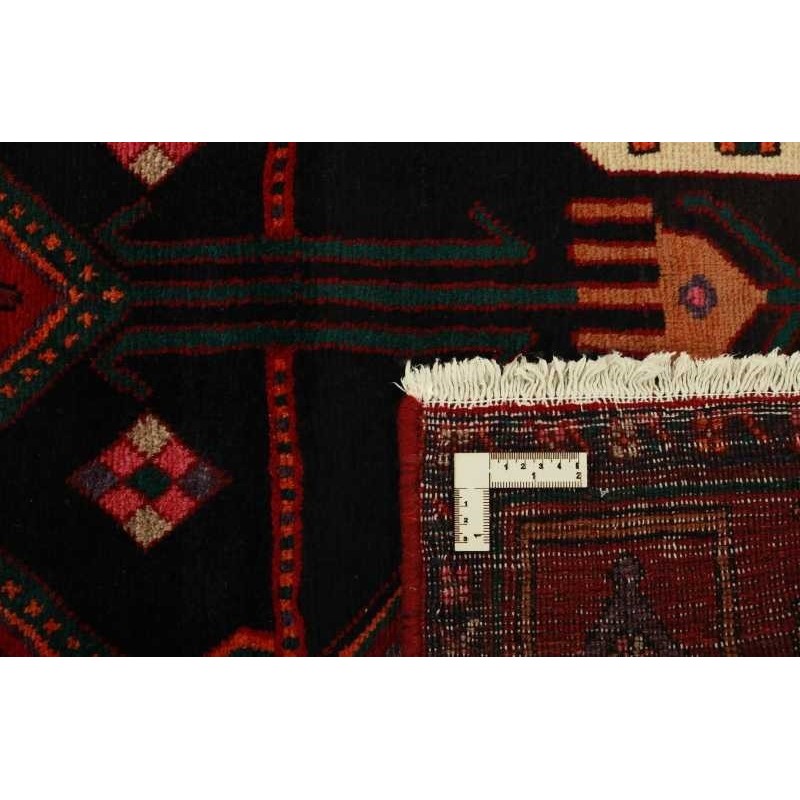 tappeto persia songour cm.145x330 0