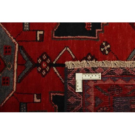 tappeto persia shahsavan cm.122x278 0