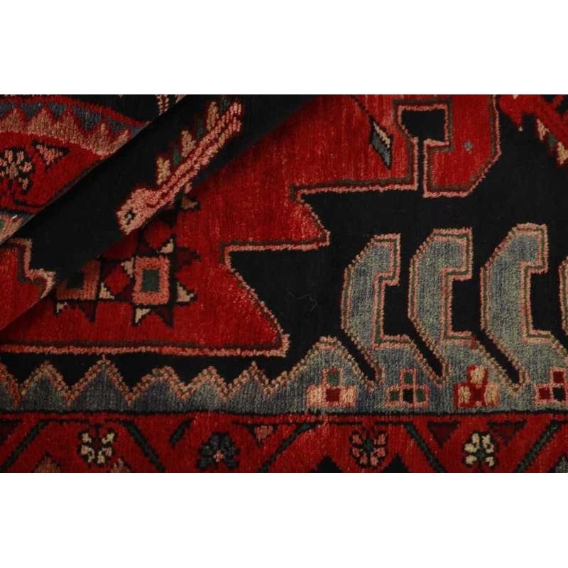 tappeto persia shahsavan cm.122x278 1