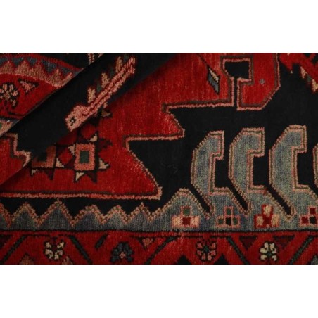 tappeto persia shahsavan cm.122x278 1