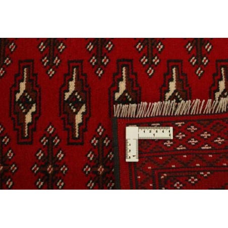 tappeto persia torkaman cm.60x187 0