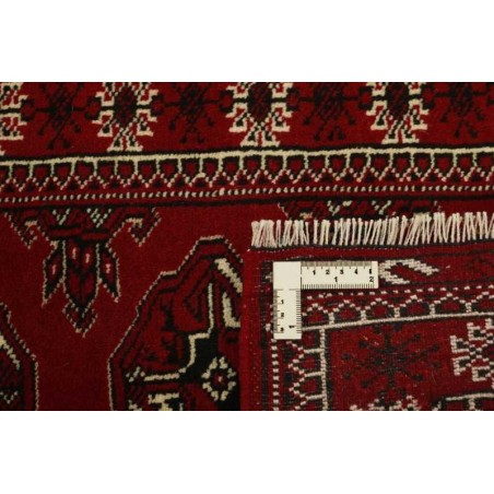 tappeto persia torkaman cm.61x193 0