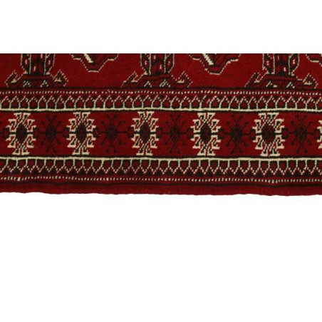 tappeto persia torkaman cm 61x193 2