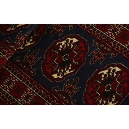 tappeto persia torkaman cm.63x197 1