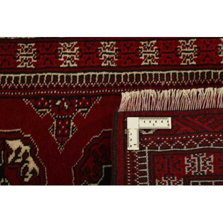 tappeto persia torkaman cm.63x189 0