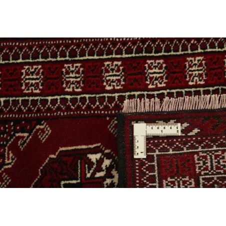 tappeto persia torkaman cm.61x191 0