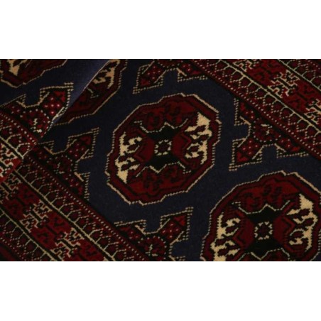tappeto persia torkaman cm.61x197 1