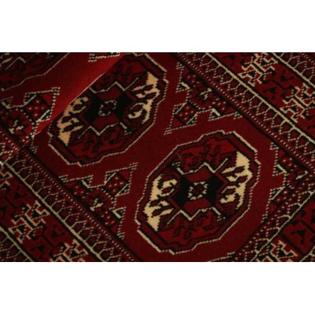 tappeto persia torkaman cm.62x187 1