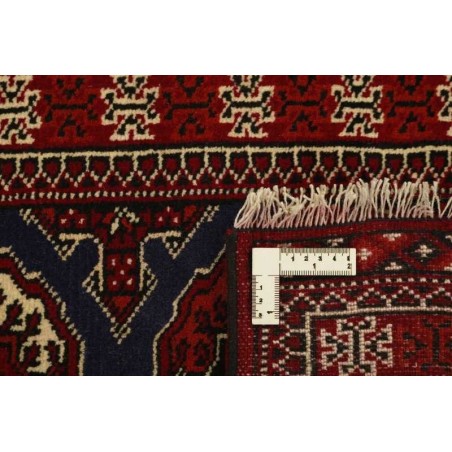tappeto persia torkaman cm.62x202 0