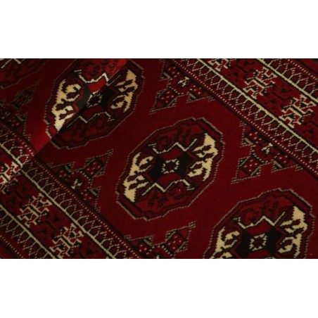 tappeto persia torkaman cm.64x198 1