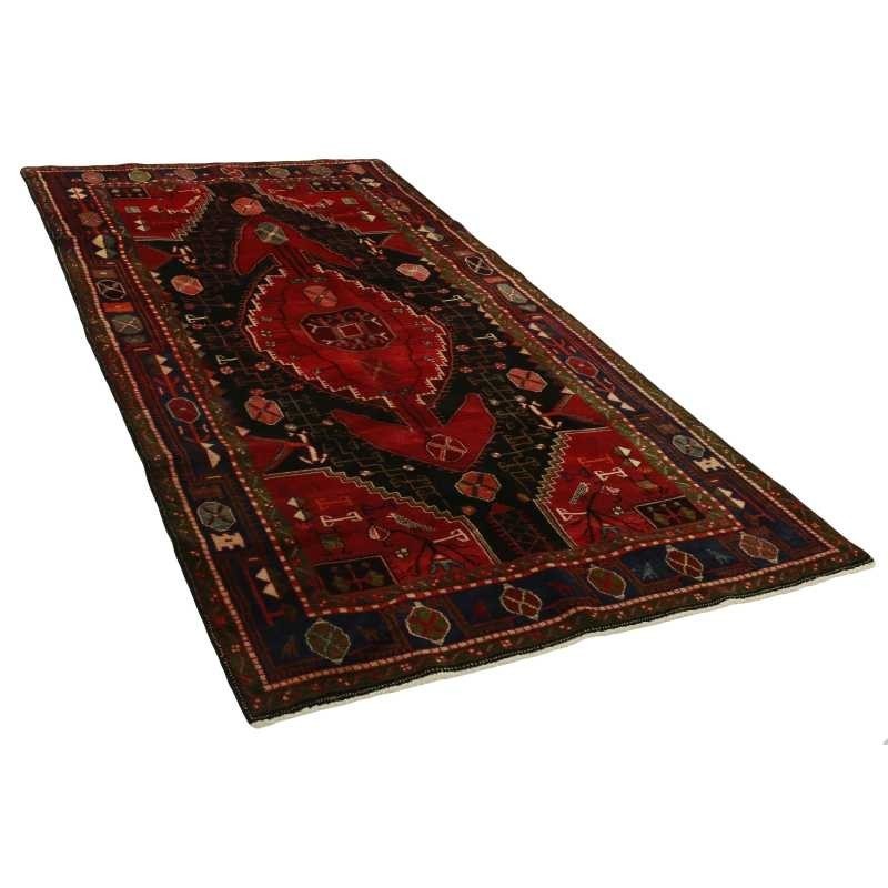tappeto persia nahavand cm 147x279 3