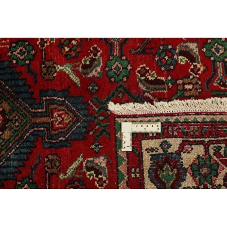 tappeto persia asadabad cm.130x196 0