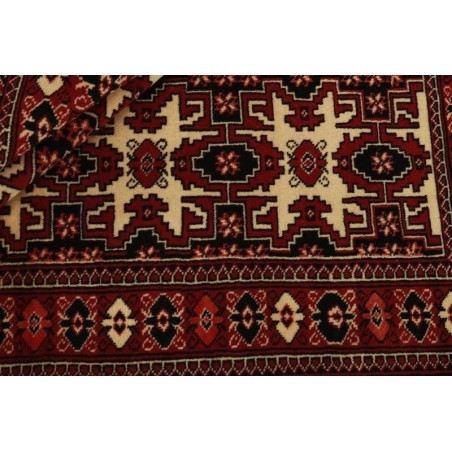 tappeto persia torkaman cm.134x197 1