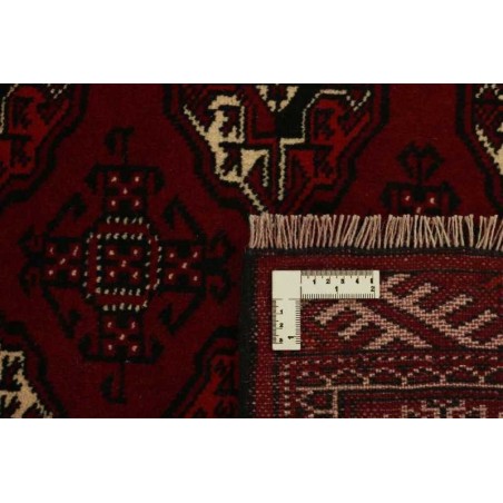 tappeto persia torkaman cm.127x198 0