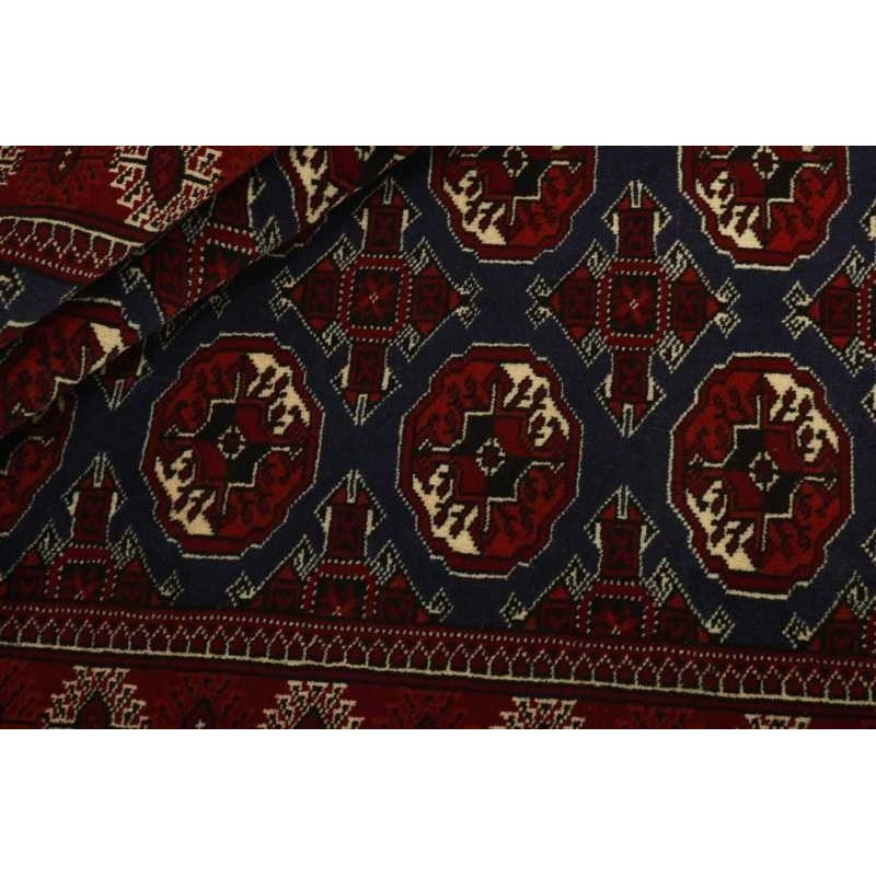 tappeto persia torkaman cm.135x190 1