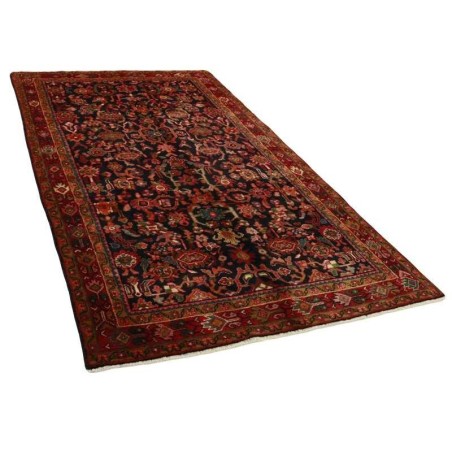 tappeto persia kamseh cm 162x286 3
