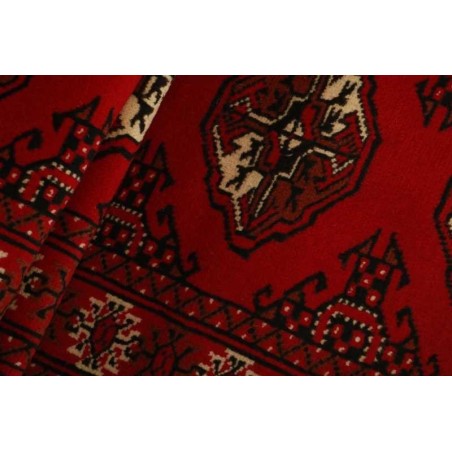 tappeto persia torkaman cm.73x290 1