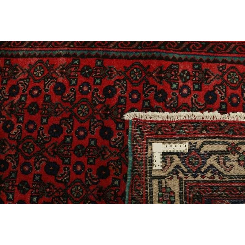 tappeto persia asadabad cm.80x289 0