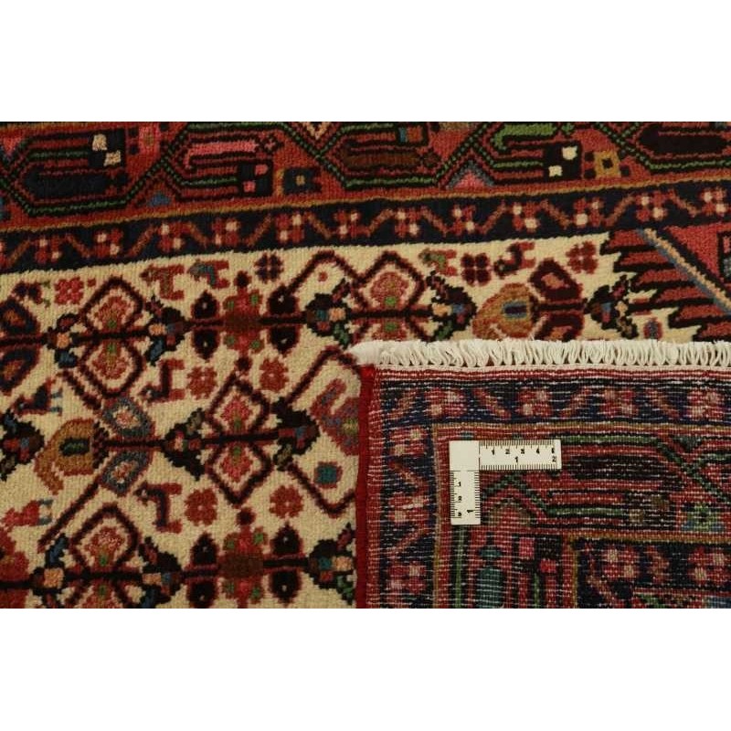 tappeto persia asadabad cm.78x301 0