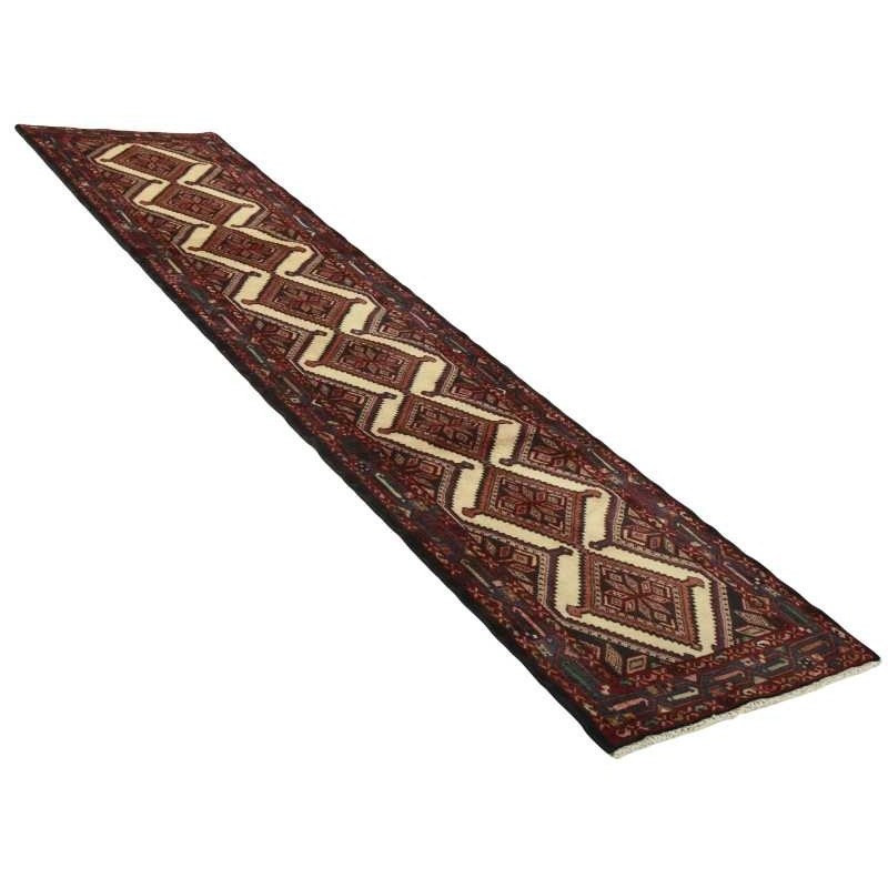 tappeto persia asadabad cm 79x306 3