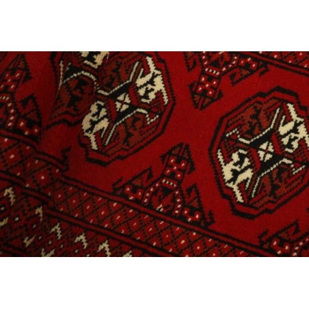 tappeto persia torkaman cm.78x283 1