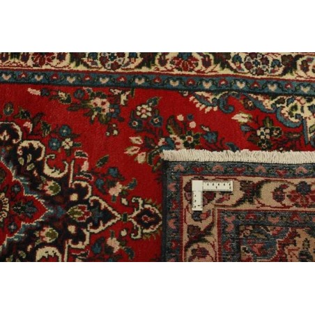 tappeto persia asadabad cm.80x510 0