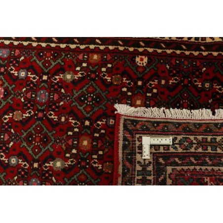 tappeto persia hosseinabad cm.77x473 0