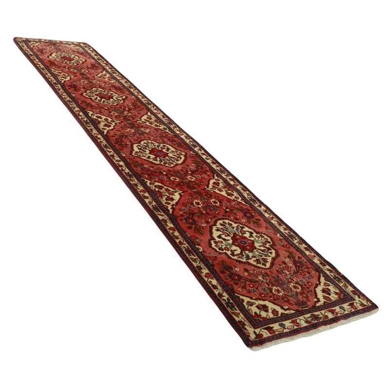 tappeto persia roudbar cm 79x370 3