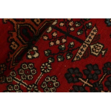 tappeto persia meimeh cm.108x344 1
