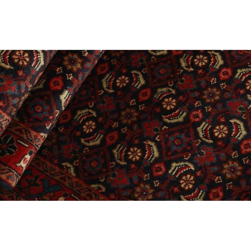tappeto persia mahal cm.71x440 1