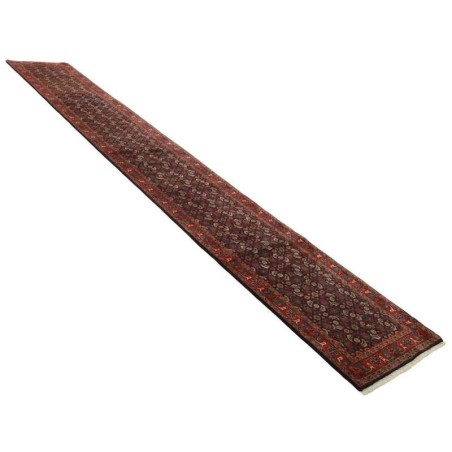 tappeto persia mahal cm 71x440 3