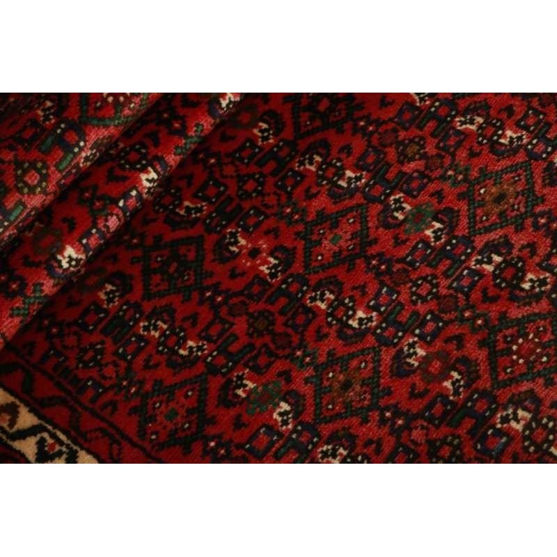 tappeto persia hosseinabad cm.85x393 1