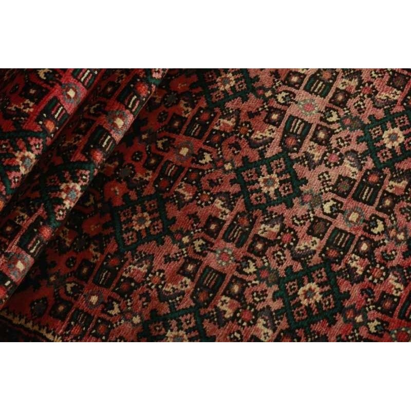 tappeto persia hosseinabad cm.90x384 1