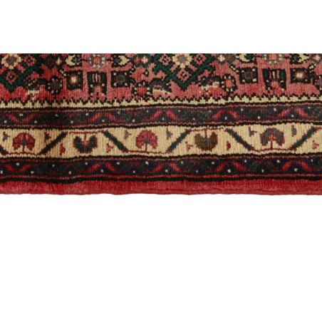 tappeto persia hosseinabad cm 90x384 2