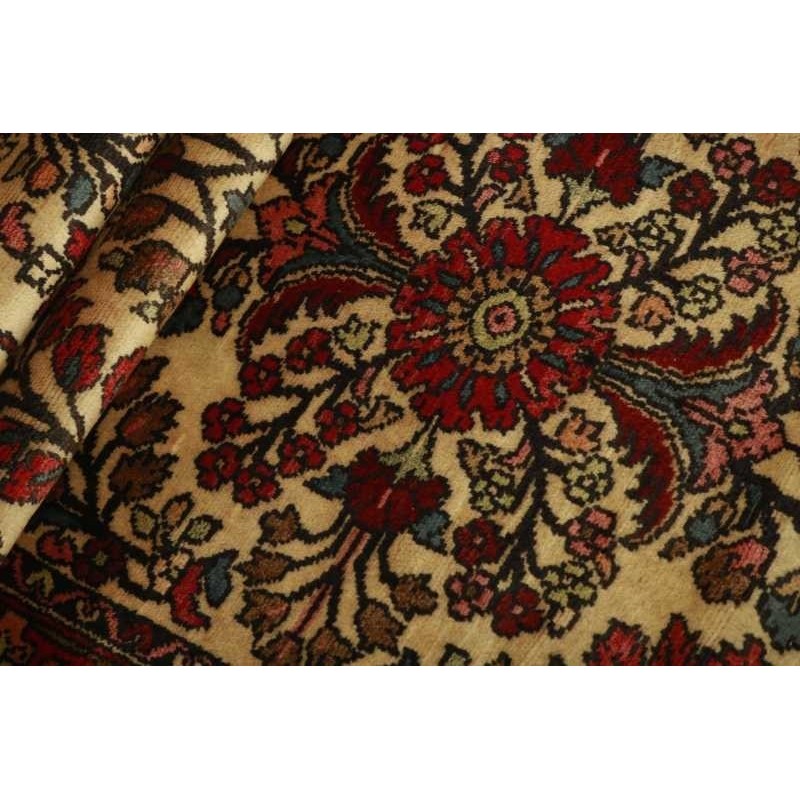 tappeto persia asadabad cm.83x375 1