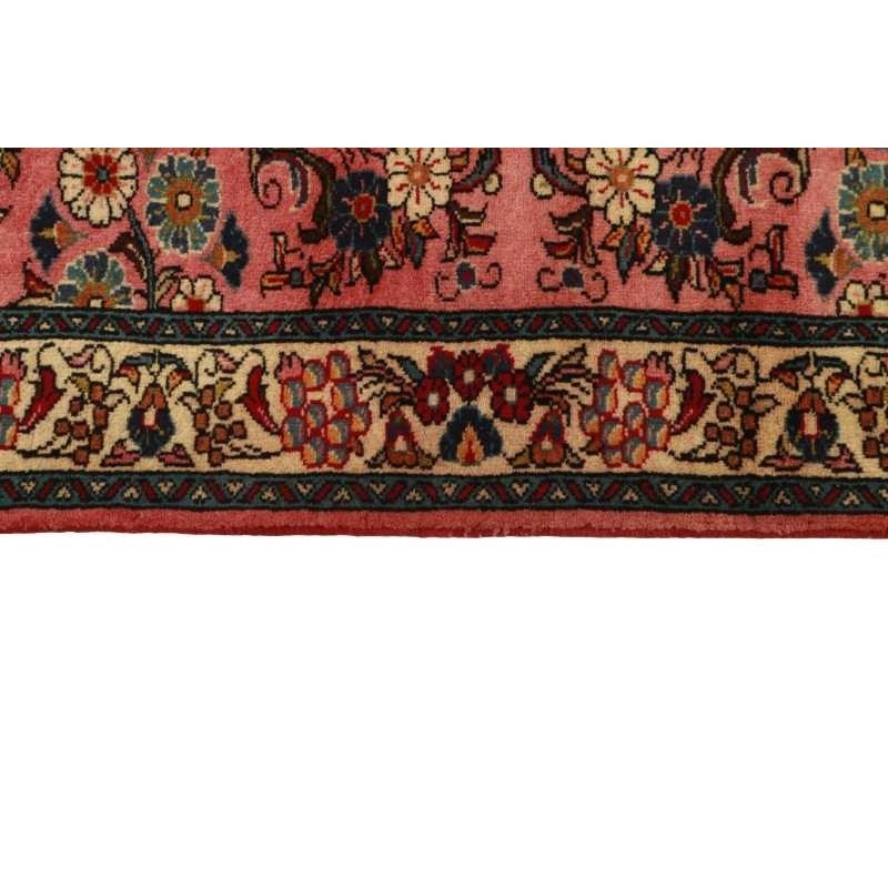 tappeto persia sarough cm 92x276 2