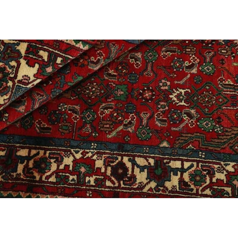 tappeto persia asadabad cm.130x196