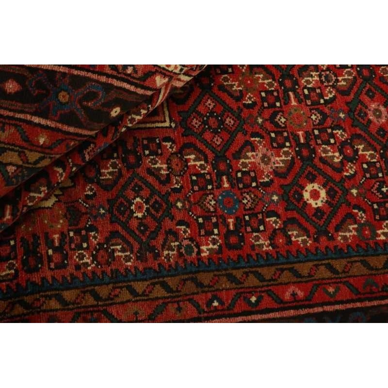 tappeto persia hosseinabad cm.158x238