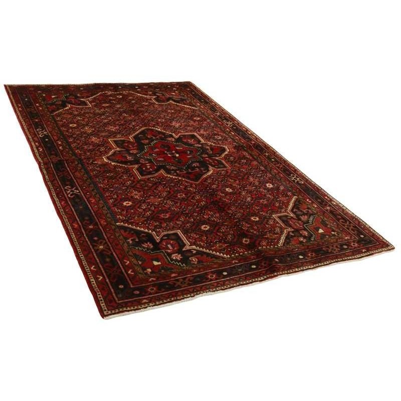 tappeto persia hosseinabad cm 158x238
