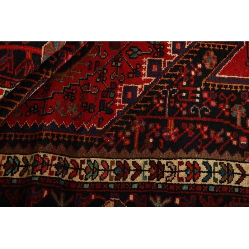 tappeto persia toiserkan cm.144x264