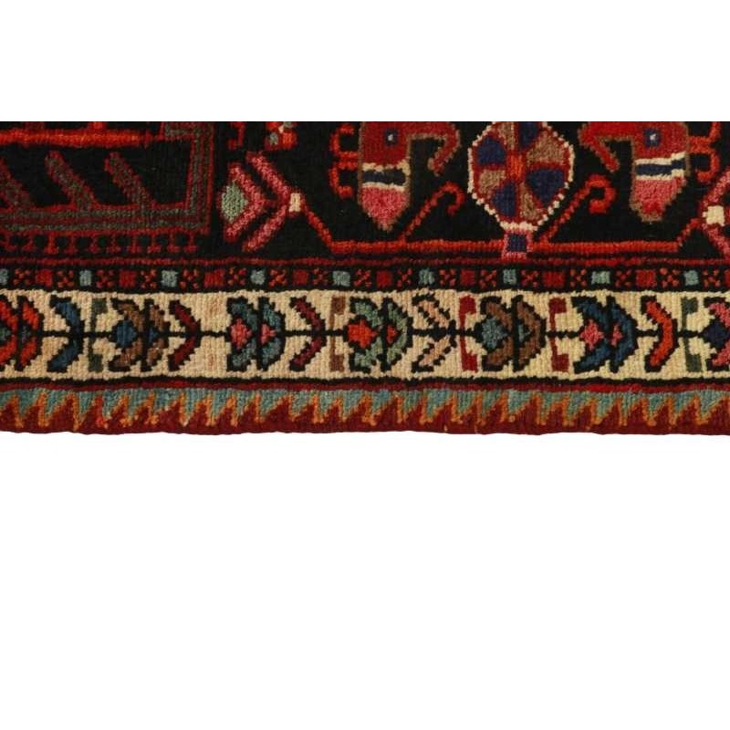 tappeto persia toiserkan cm 144x264