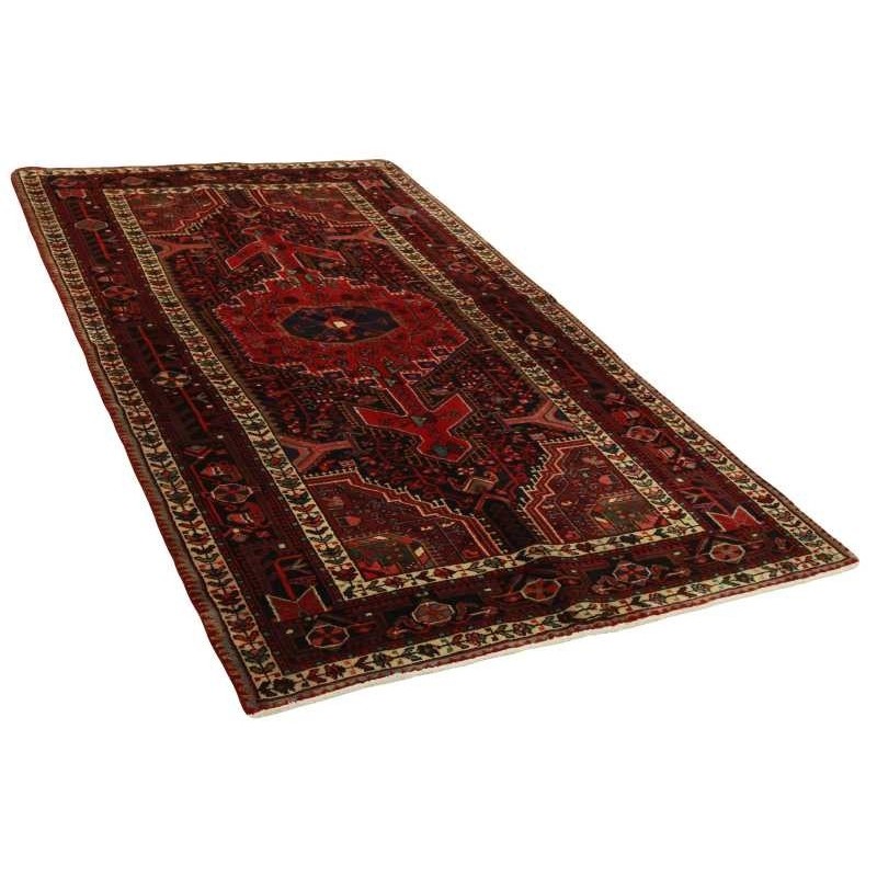 tappeto persia toiserkan cm 144x264