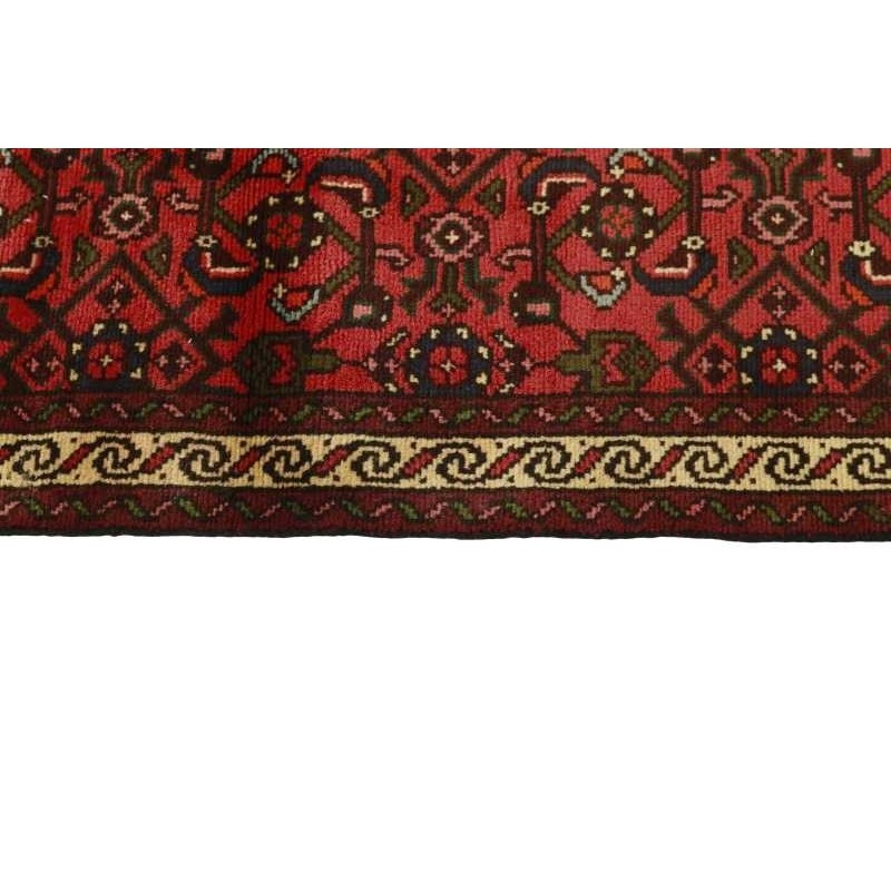 tappeto persia hosseinabad cm 69x279
