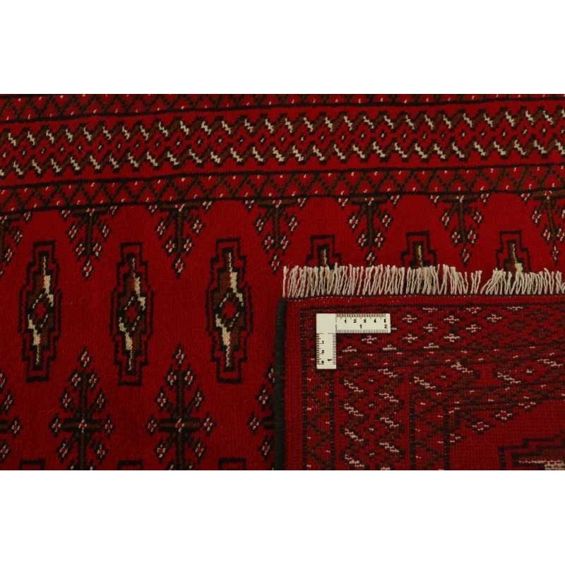 tappeto persia torkaman cm.81x278