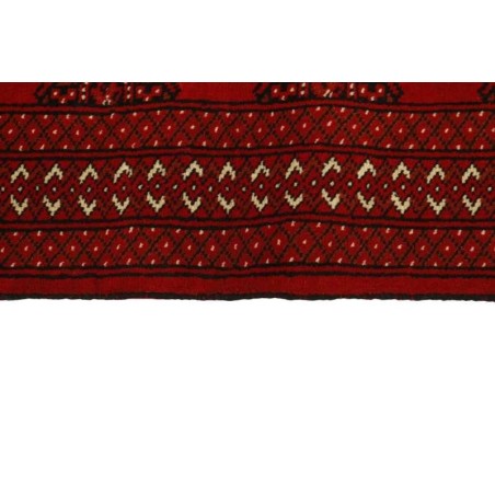 tappeto persia torkaman cm 78x283