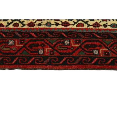 tappeto persia asadabad cm 83x310
