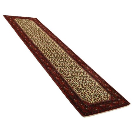 tappeto persia asadabad cm 83x310
