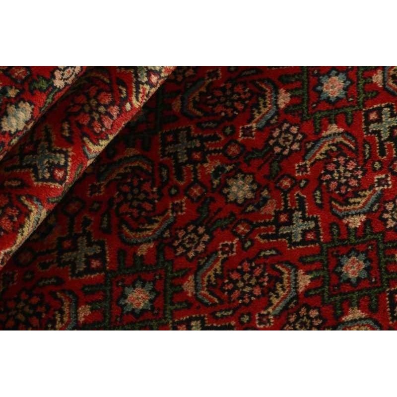 tappeto persia asadabad cm.94x301