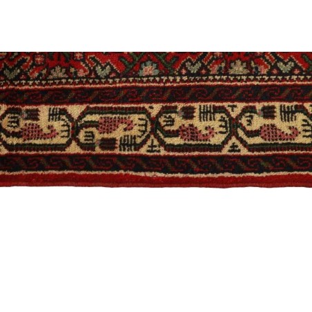 tappeto persia asadabad cm 94x301